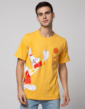 T Zone Bugs Bunny 2 CNY Collection 2023 Kaos Pria