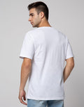 T Zone Bugs Bunny 3 Kaos Casual Pria
