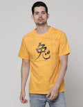 T Zone Short Sleeve T-Shirt CNY 2023 - Fullprint