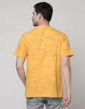T Zone Short Sleeve T-Shirt CNY 2023 - Fullprint