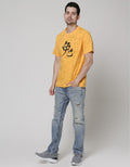 T Zone Short Sleeve T-Shirt CNY 2023 - Fullprint