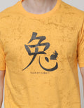 T Zone Short Sleeve T-Shirt CNY 2023 - Fullprint