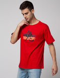 T Zone CNY 2023 Kaos Casual Pria