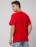 T Zone CNY 2023 Kaos Casual Pria