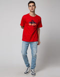 T Zone CNY 2023 Kaos Casual Pria
