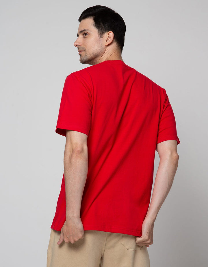T Zone Rabbit Style Men's T-Shirt