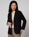 Connexion Blazer Without Button