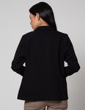 Connexion Blazer Without Button