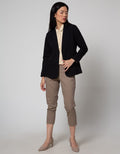 Connexion Blazer Without Button