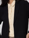 Connexion Blazer Without Button