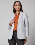 Connexion Blazer Without Button