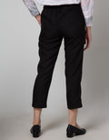 Connexion Long Pants Ruffle Waist Pants