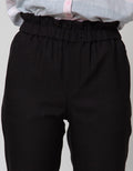 Connexion Long Pants Ruffle Waist Pants
