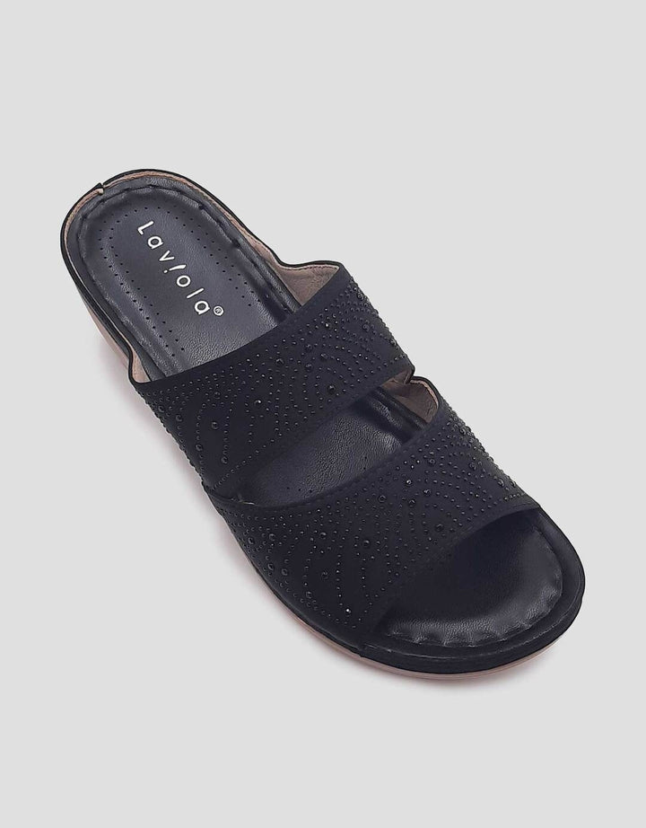 Laviola Fashion Sandal Slipper Wanita