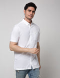 Walrus Plain Shirt Studio