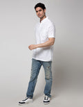 Walrus Plain Shirt Studio