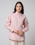 Nevada Stripe Regular Women's Shirt