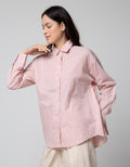 Nevada Stripe Regular Women's Shirt