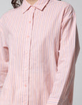 Nevada Stripe Regular Women's Shirt
