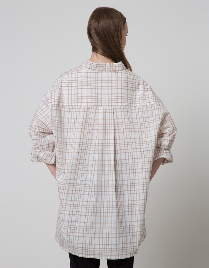 Nevada Long Shirt Top