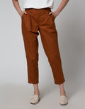 Nevada Long Pants Chino Cut N Sewn