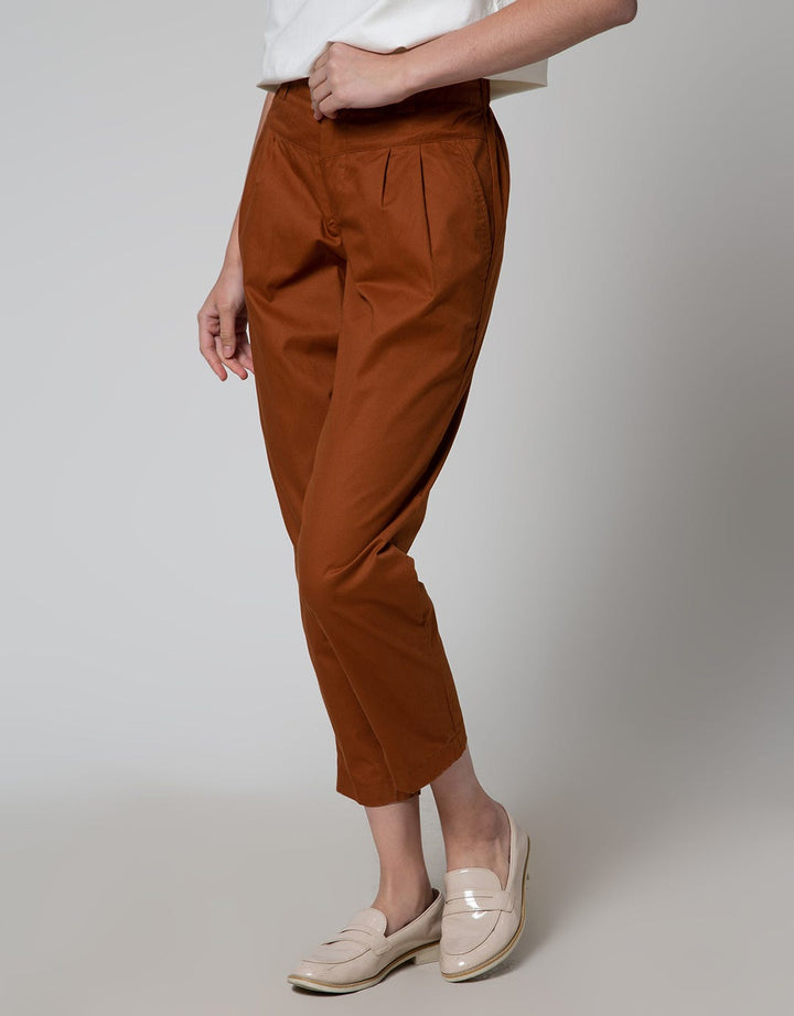 Nevada Long Pants Chino Cut N Sewn