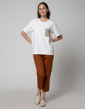 Nevada Long Pants Chino Cut N Sewn