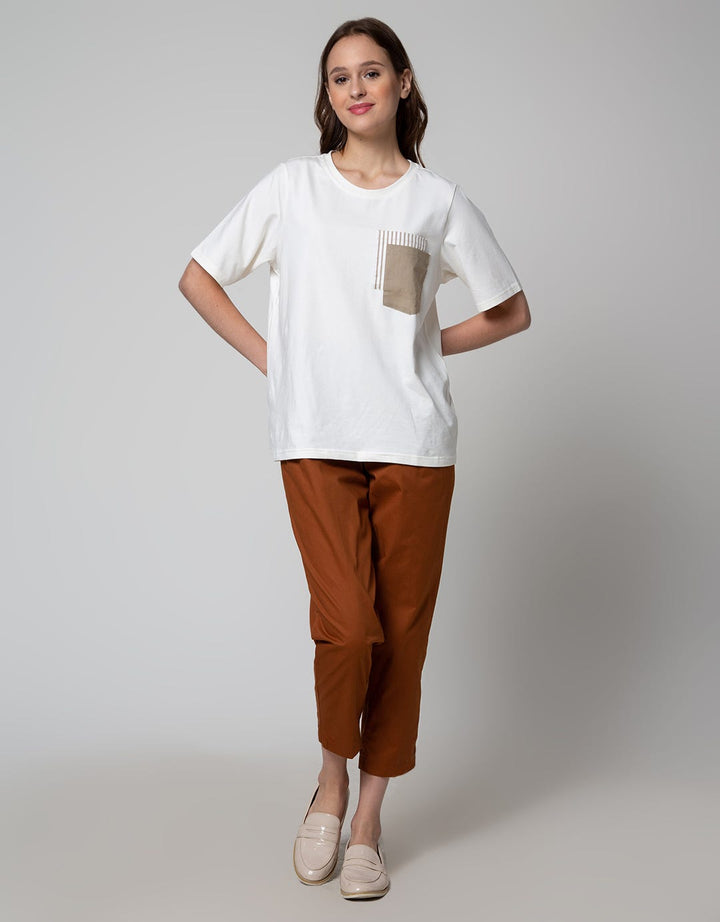 Nevada Long Pants Chino Cut N Sewn