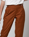 Nevada Long Pants Chino Cut N Sewn