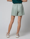Nevada Twill Spant Celana Pendek Wanita