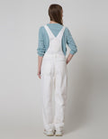 Nevada Long Jumpsuit Denim Dungaree