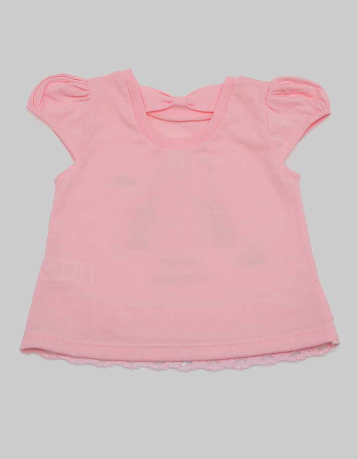 Disney Minnie Mouse Top Anak Bayi