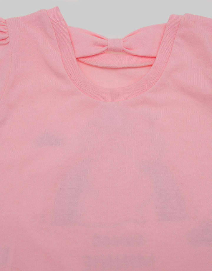 Disney Minnie Mouse Top Anak Bayi