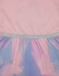 Disney Dress Short Sleeve Tulle Hrztl Aurora