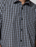 Cole Short Sleeve Shirt Check