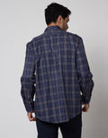 Cole Long Sleeve Shirt Check