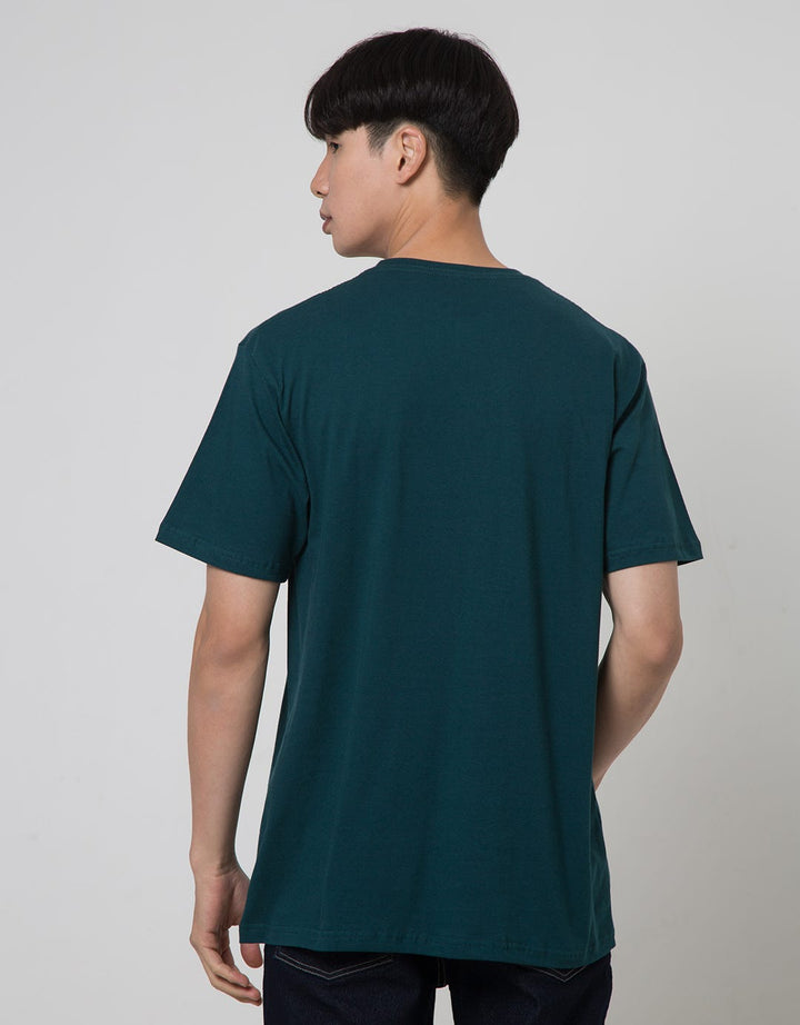 Cole Creative Summer Men's T-Shirt