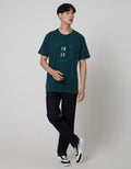 Cole Creative Summer Men's T-Shirt