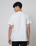 Cole Geo Viwe Men's Casual T-Shirt