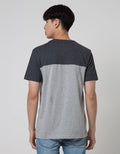 Cole Short Sleeve T-Shirt Cs Siro Misty