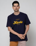 Cole Print Hastle Men's T-Shirt