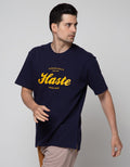 Cole Print Hastle Men's T-Shirt