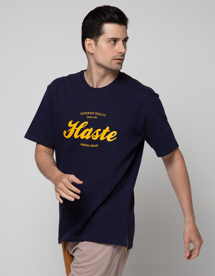 Cole Print Hastle Men's T-Shirt