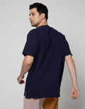 Cole Print Hastle Men's T-Shirt