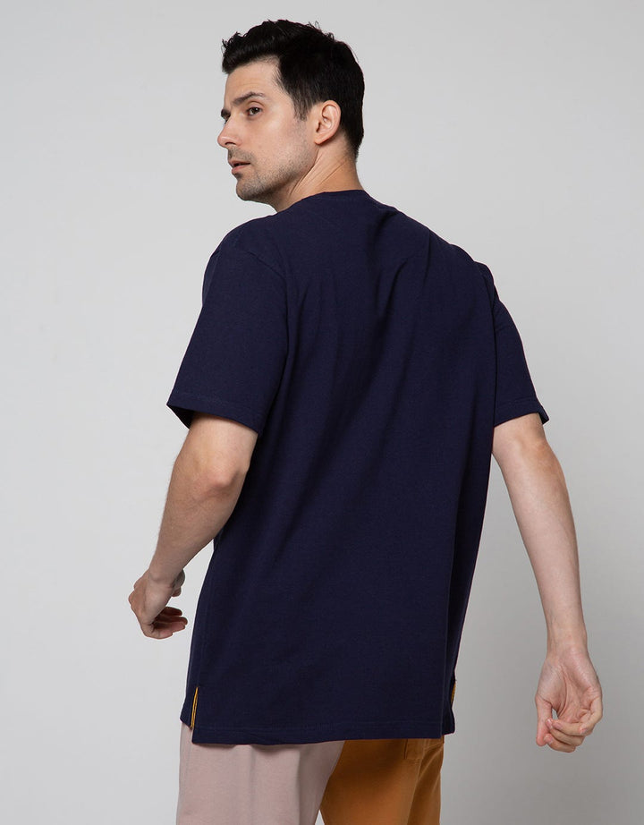 Cole Print Hastle Men's T-Shirt