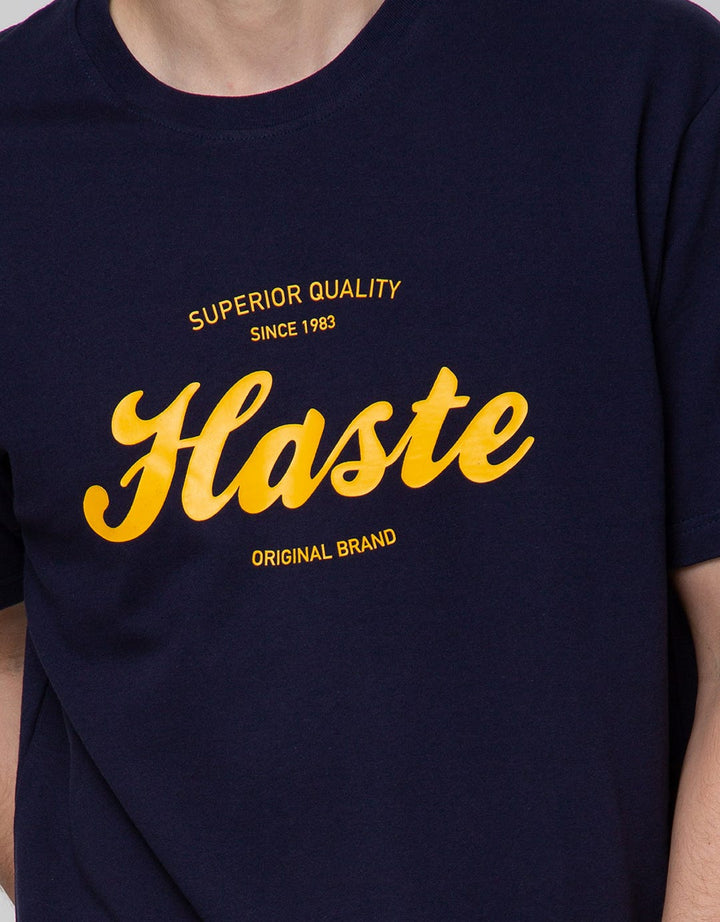 Cole Print Hastle Men's T-Shirt