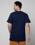 Cole Short Sleeve T-Shirt Print Abstact Art