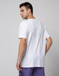 Cole Short Sleeve T-Shirt Print Diagonally