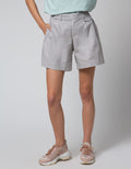 Nevada Double Pocket Celana Pendek Wanita