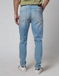 Nevada Denim Long Pants Skinny